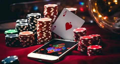 The Cloud in Casino Gaming: A Winning Strategy for a.